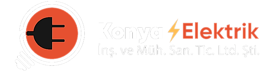 Konya Elektirik Mühendislik